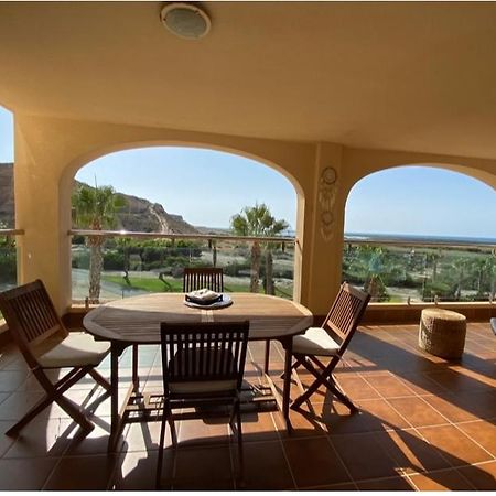 Apartmán Alta Entinas Almerimar Exteriér fotografie