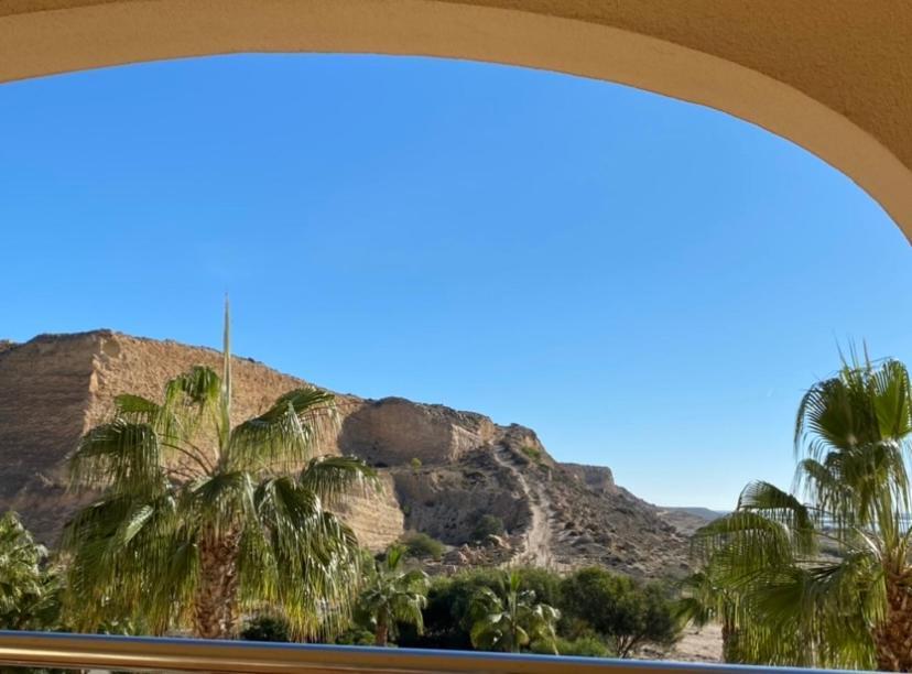 Apartmán Alta Entinas Almerimar Exteriér fotografie