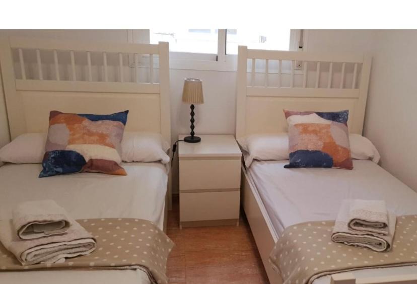 Apartmán Alta Entinas Almerimar Exteriér fotografie