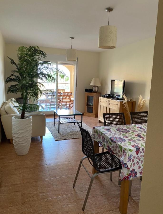 Apartmán Alta Entinas Almerimar Exteriér fotografie