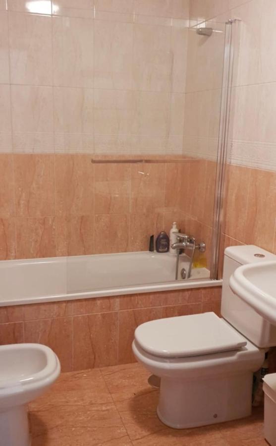 Apartmán Alta Entinas Almerimar Exteriér fotografie