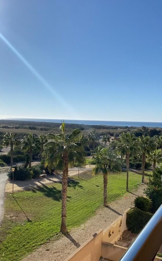Apartmán Alta Entinas Almerimar Exteriér fotografie
